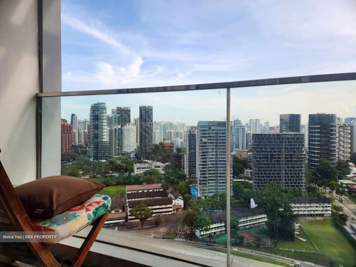 The Orchard Residences (D9), Apartment #552695021